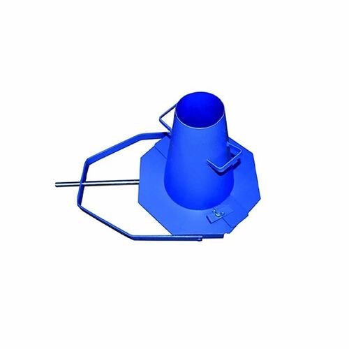 Slump Test Apparatus