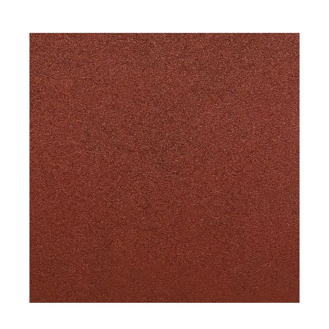 Terracotta Rubber Tile - Capacity: 1 Ton
