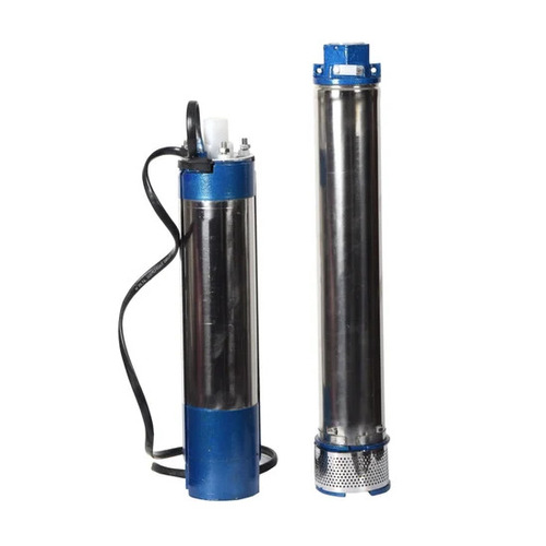 Texmo 13 Stage Submersible Pumps