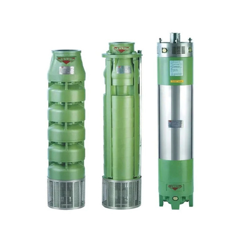 Texmo Submersible Pumps