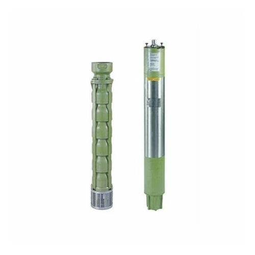 Texmo Submersible Pumpsets 20 Hp