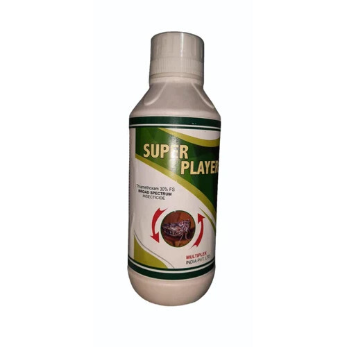 Thiamethoxam 30% FS Insecticide