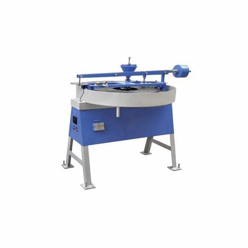 Tile Abrasion Testing Machine