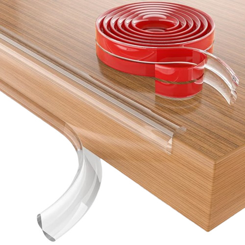 Transparent Edge Corner Tape 2 Meter