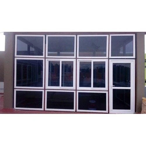Upvc Window Partition 