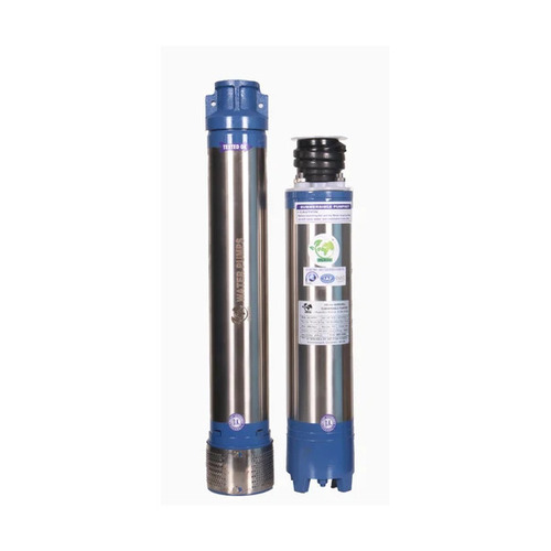 V4 Borewell Submersible Pump