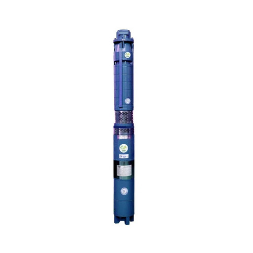 V6 Radial Flow Submersible Pump