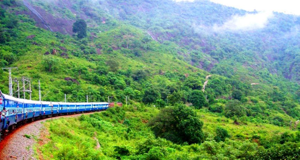 Vizag Araku Travel Package 3n 4d