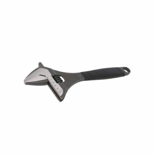 Wide Jaw Adjustable Spanner