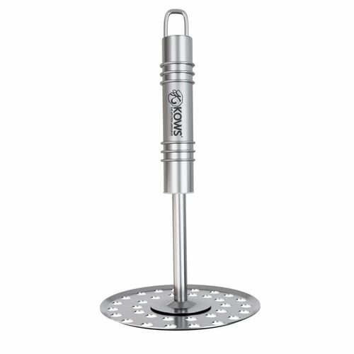 3 Dori Round Potato Masher