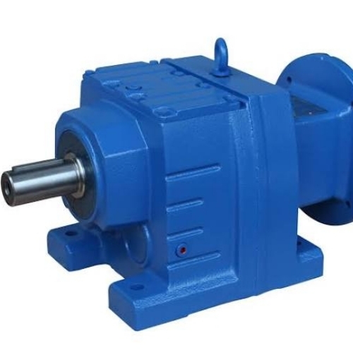 AC Induction Motor