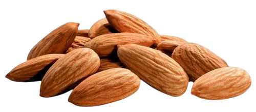 almond nuts