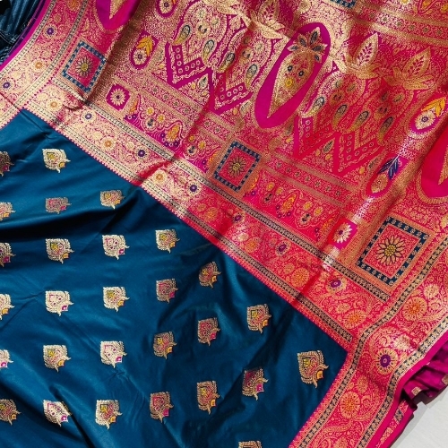 Silk Sarees