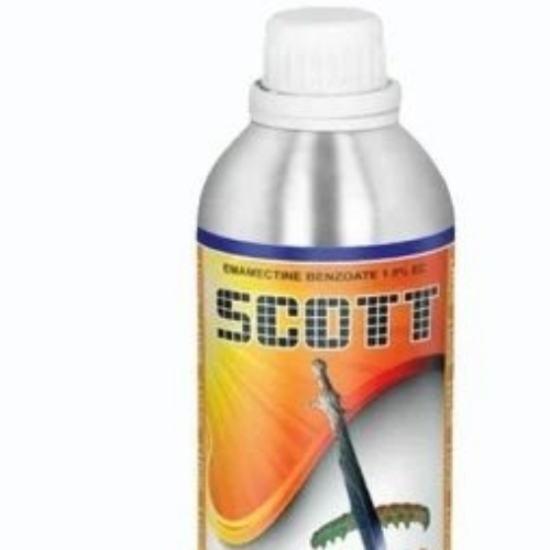 Benzoate Insecticides