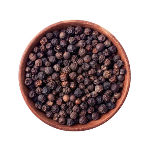 Black Pepper
