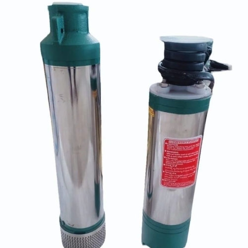 Borewell Pump