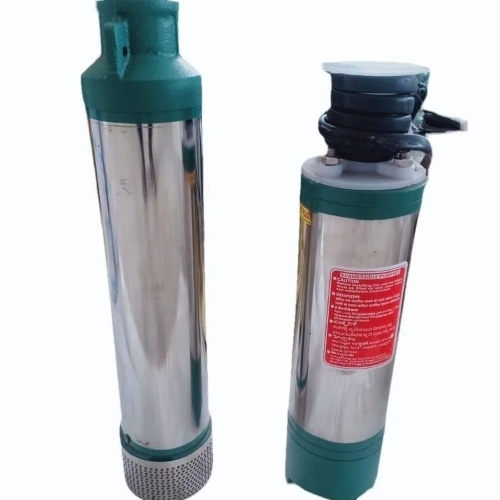 Borewell Submersible Pump