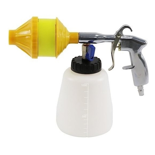 Car Wash Foam Gun