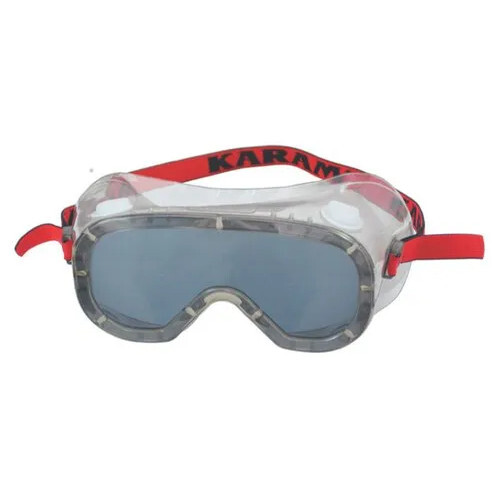 Chemical Splash Goggles COVID 90