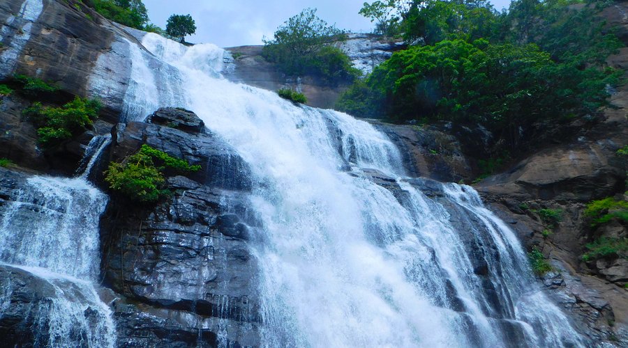 Courtallam Package 2N/3D 3 Days Services