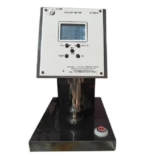 Digital Color Meter