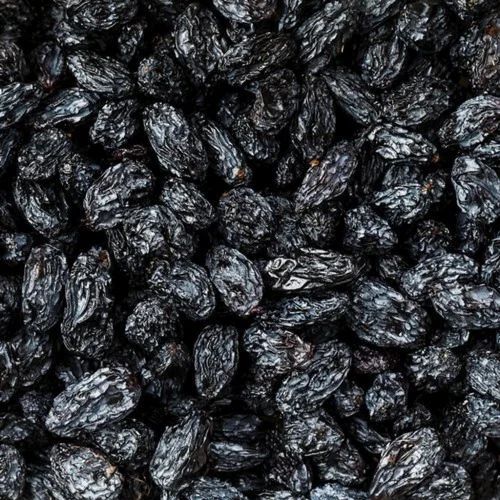 Dried Black Raisins