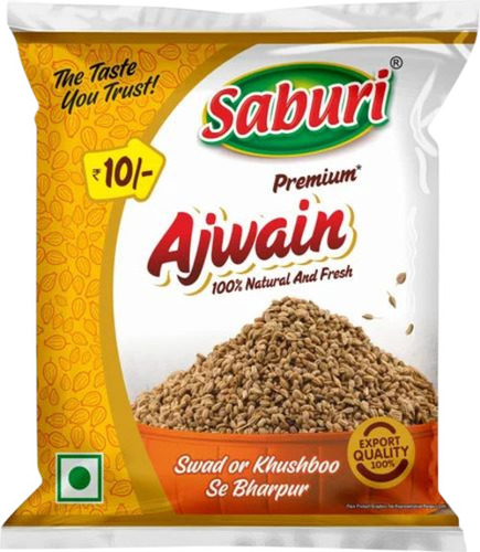 Dry Ajwain
