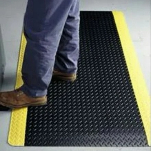 Electrical Rubber Mats