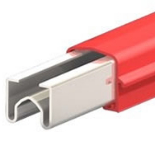 Eot Crane Dsl Shrouded Busbar