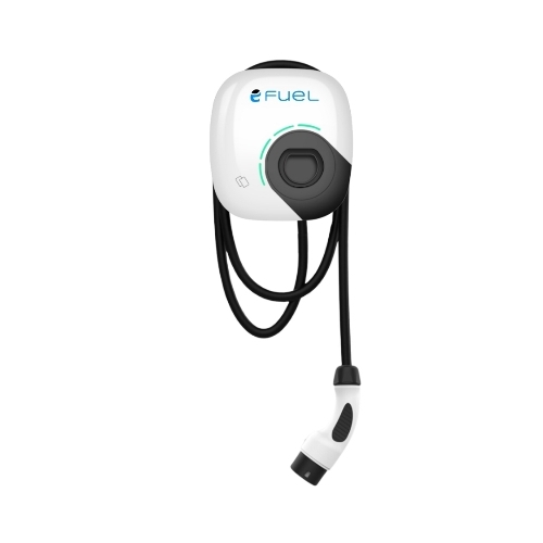 EV 22KW Home Charger