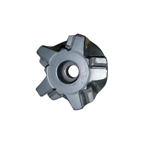 Face Milling Cutter