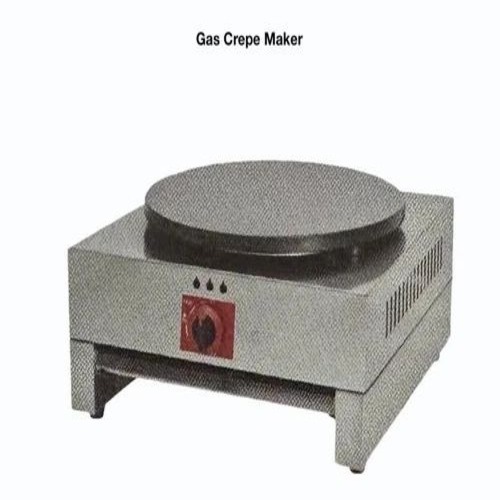 Gas Crepes Maker