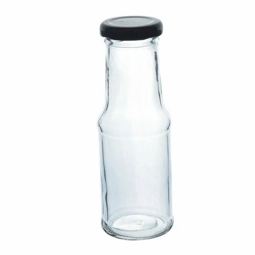 Glass Bottle