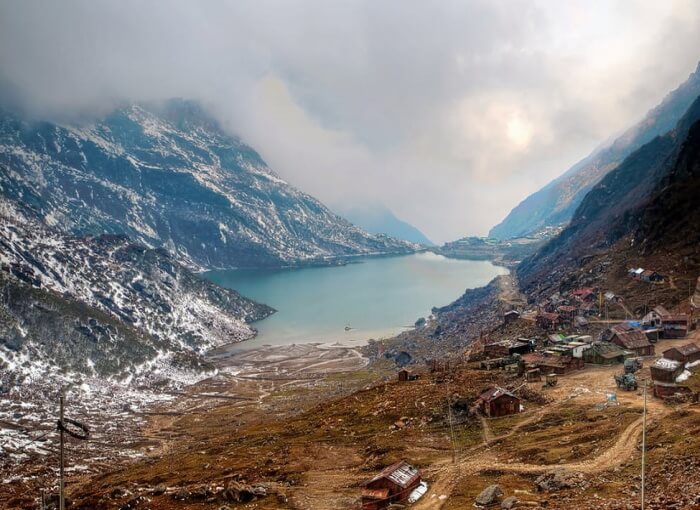 Himalayan Golden Triangle Darjeeling Tour Services