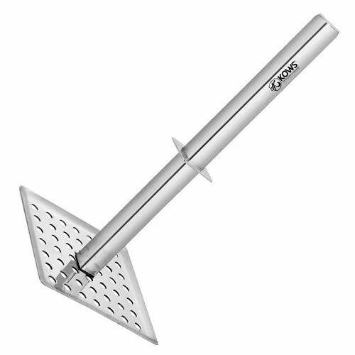 Kows Square Prince Potato Masher