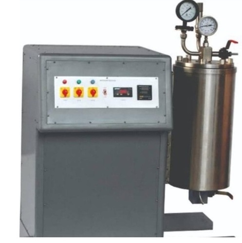 Laboratory Rotary Digester