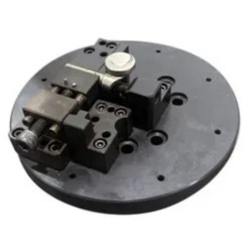 Metal Industrial Jigs Fixtures