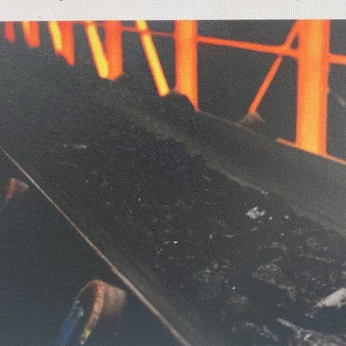 Mining Conveyor Belt