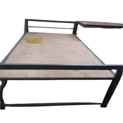Ms Wrought Iron Bed