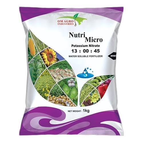 Nutri Micro Fertilizer