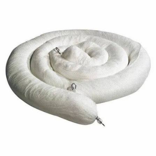 Oil Sorbent Boom