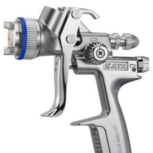 Paint Spray Gun By Page Automotive