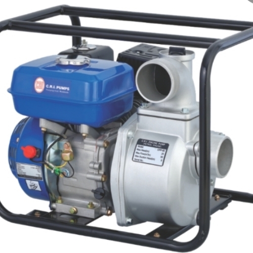 Petrol Engine Pump
