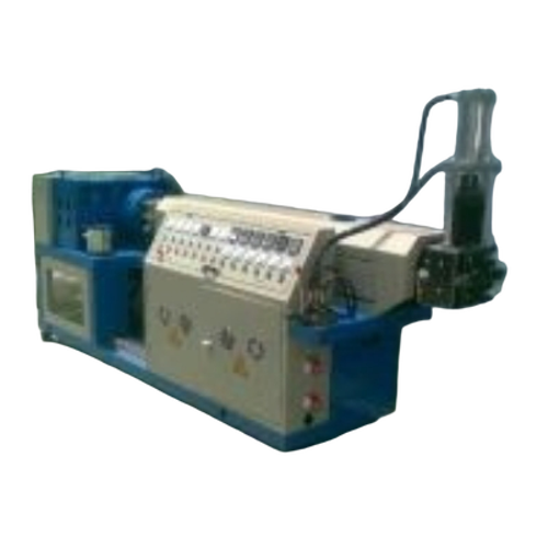 Plastic Recycling Machine
