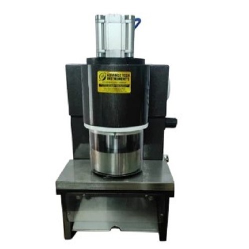 Pneumatic Type Circular Paper Punch Die Cutter