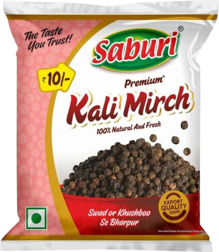 Premium Black Pepper