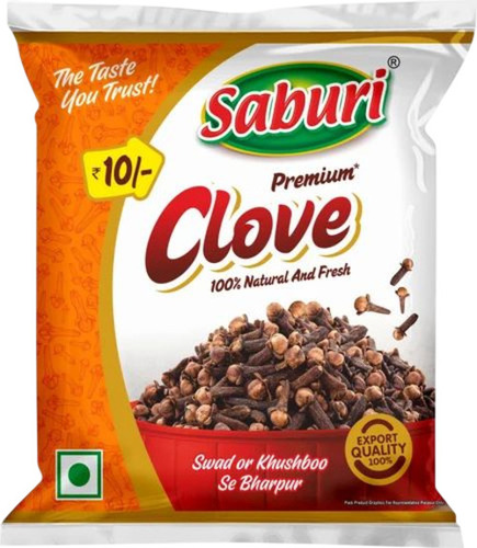 Premium Dry Cloves