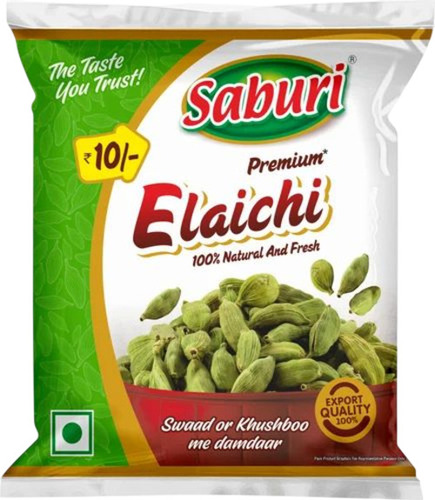 Premium Green Cardamom