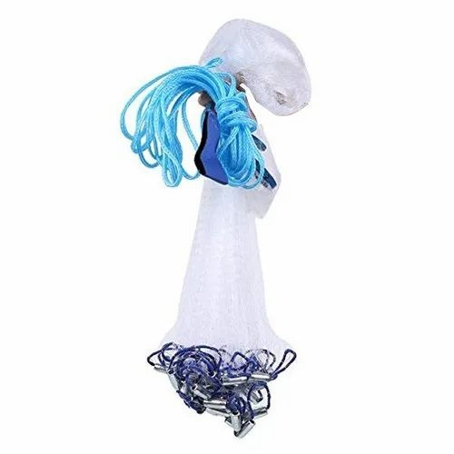 Presto Life Nylon Fly Fishing Net