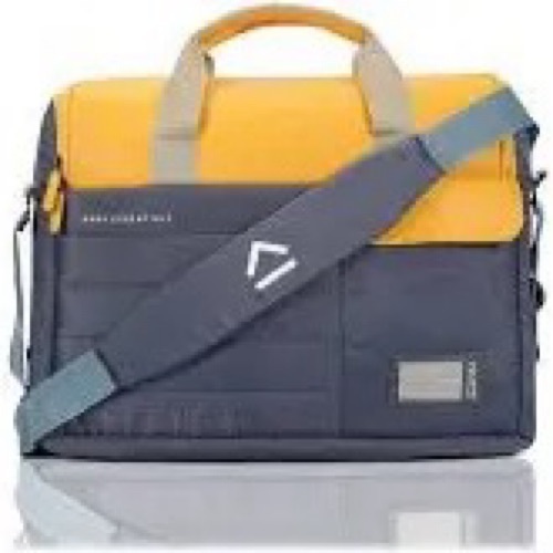 Professional Laptop Messenger Bag